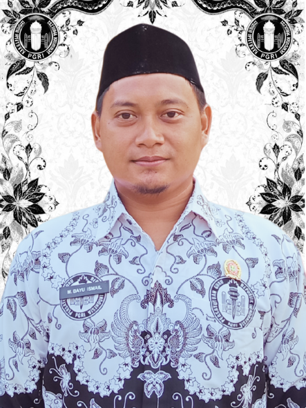 M. BAYU ISMAIL, S.Pd.